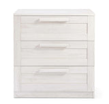 Mamas & Papas Atlas 2 Piece Furniture Set (Cotbed & Dresser)