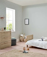 Mamas & Papas Atlas 2 Piece Furniture Set (Cotbed & Dresser)