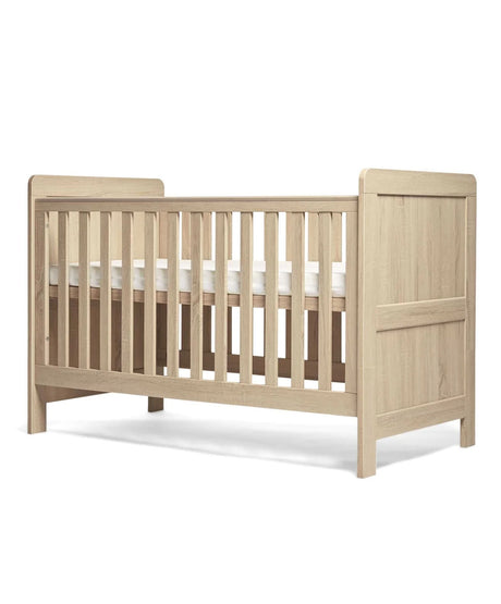 Mamas & Papas Atlas 2 Piece Furniture Set (Cotbed & Dresser)