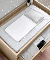 Mamas & Papas Atlas 2 Piece Furniture Set (Cotbed & Dresser)