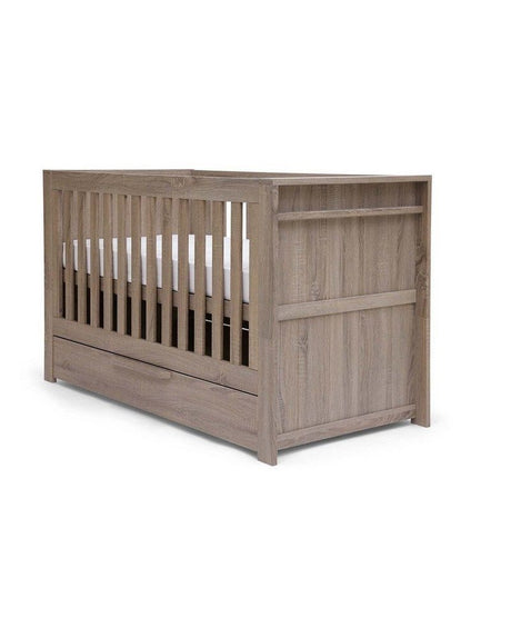 Mamas & Papas Franklin Cot Bed