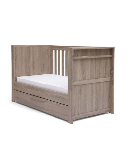 Mamas & Papas Franklin 2 Piece Cotbed Set with Dresser Changer