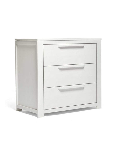 Mamas & Papas Franklin 2 Piece Cotbed Set with Dresser Changer