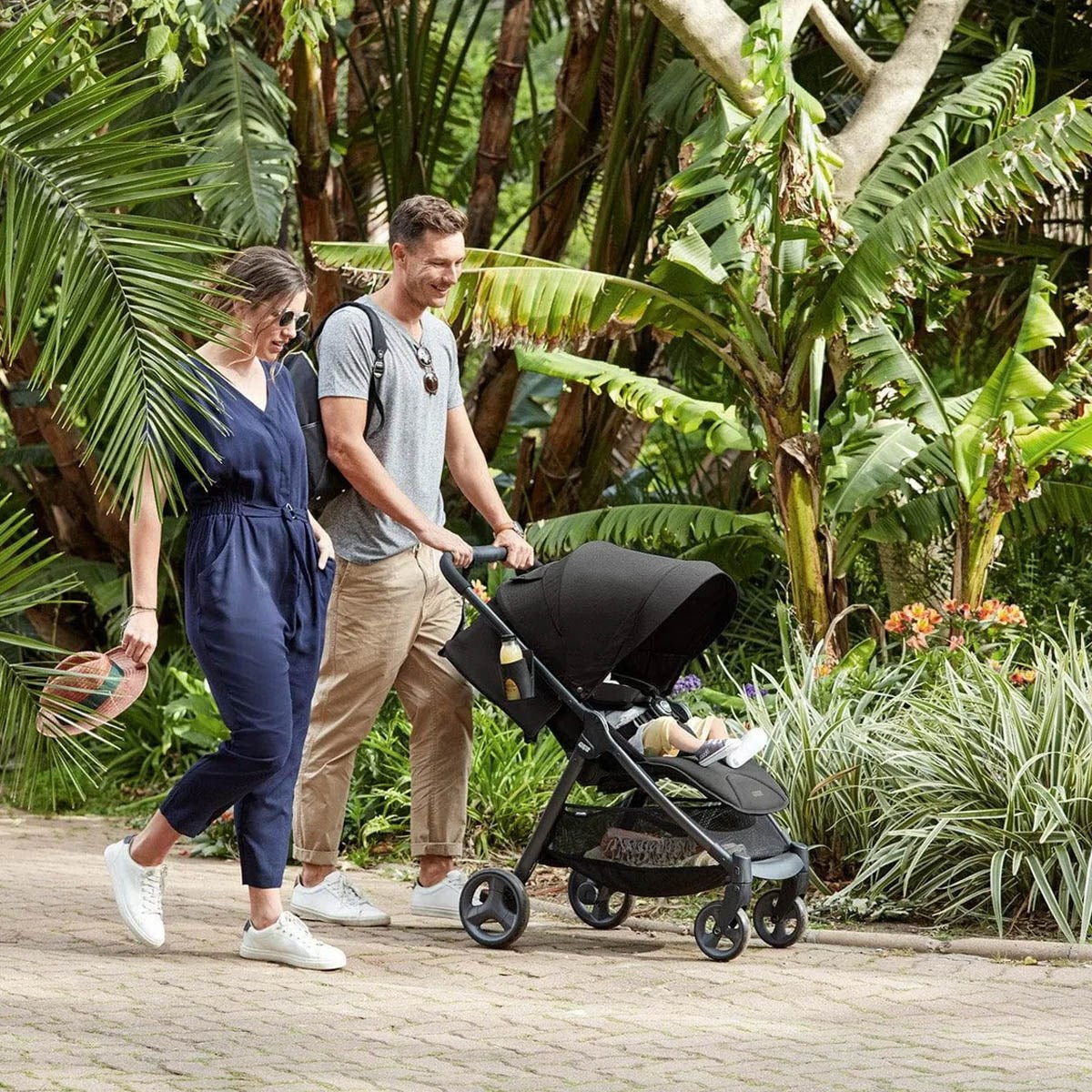 Mamas & Papas Armadillo Folding Pushchair