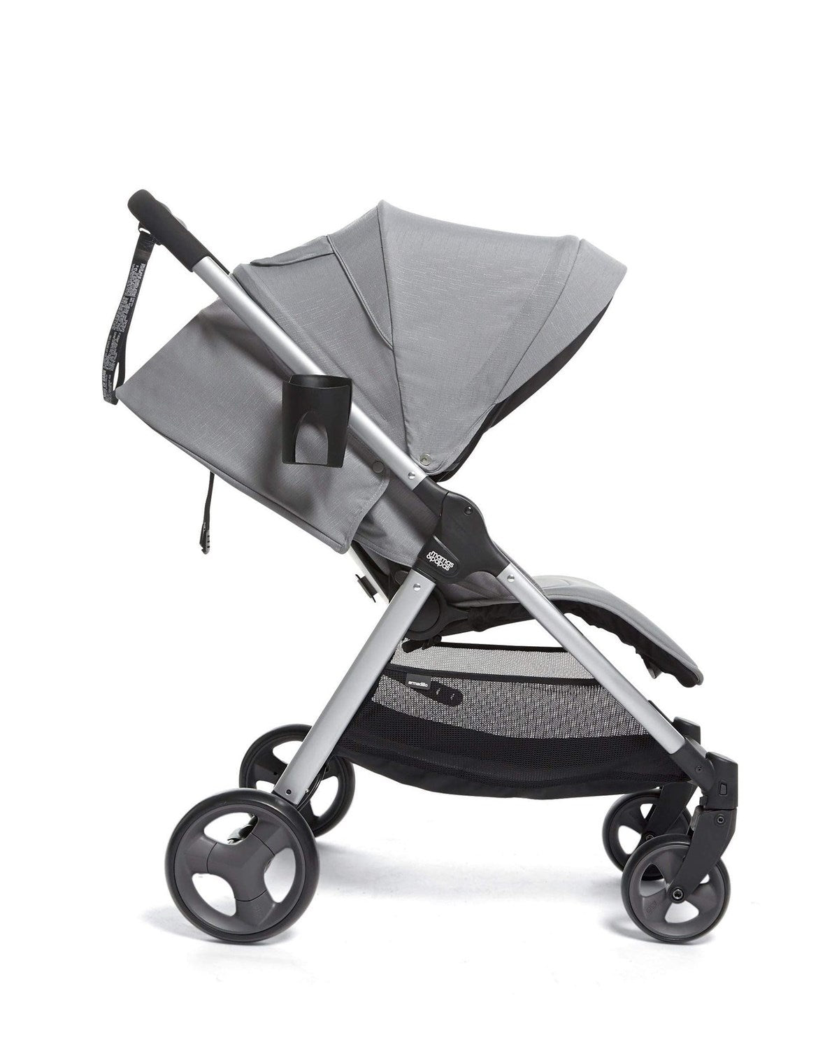 Mamas & Papas Armadillo Folding Pushchair