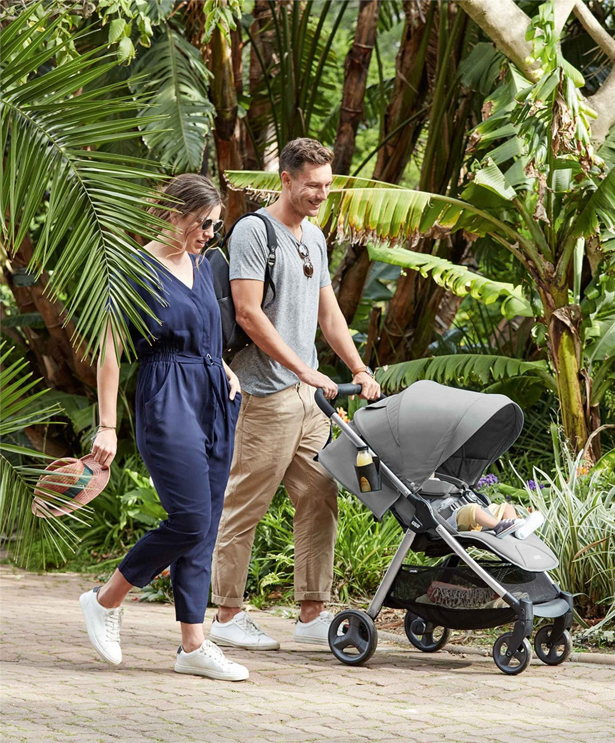 Mamas & Papas Armadillo Folding Pushchair