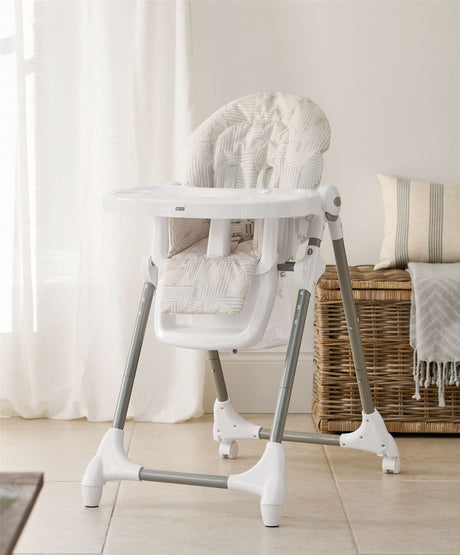 Mamas & Papas Snax Highchair