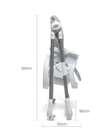 Mamas & Papas Snax Highchair