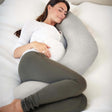 Mamas & Papas Pregnancy & Nursing Pillow
