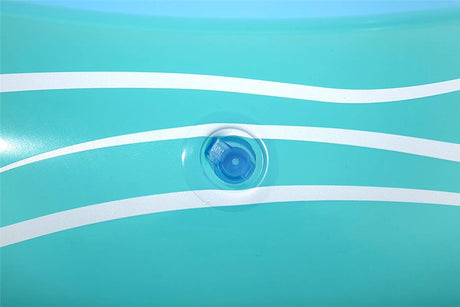 Bestway Seahorse Sprinkler Paddling Pool