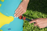 Bestway Seahorse Sprinkler Paddling Pool