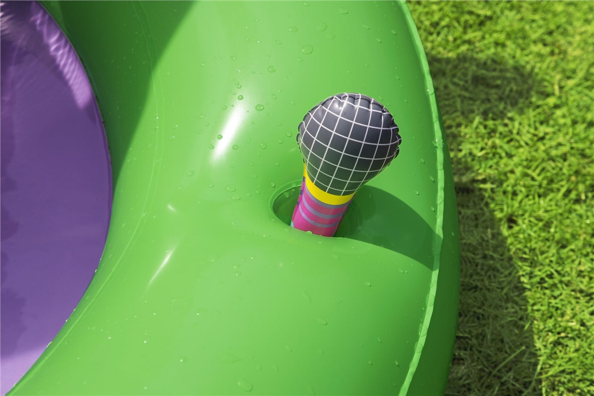 Bestway Sing 'N' Splash Play Centre And Pool