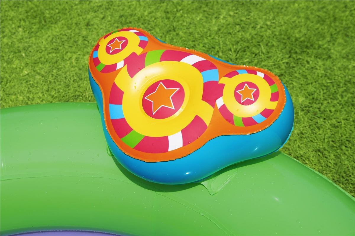 Bestway Sing 'N' Splash Play Centre And Pool