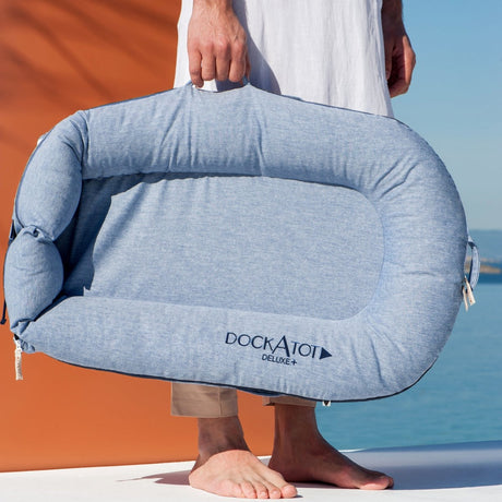 DockATot Deluxe+ Dock