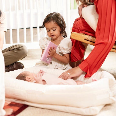 DockATot Deluxe+ Dock