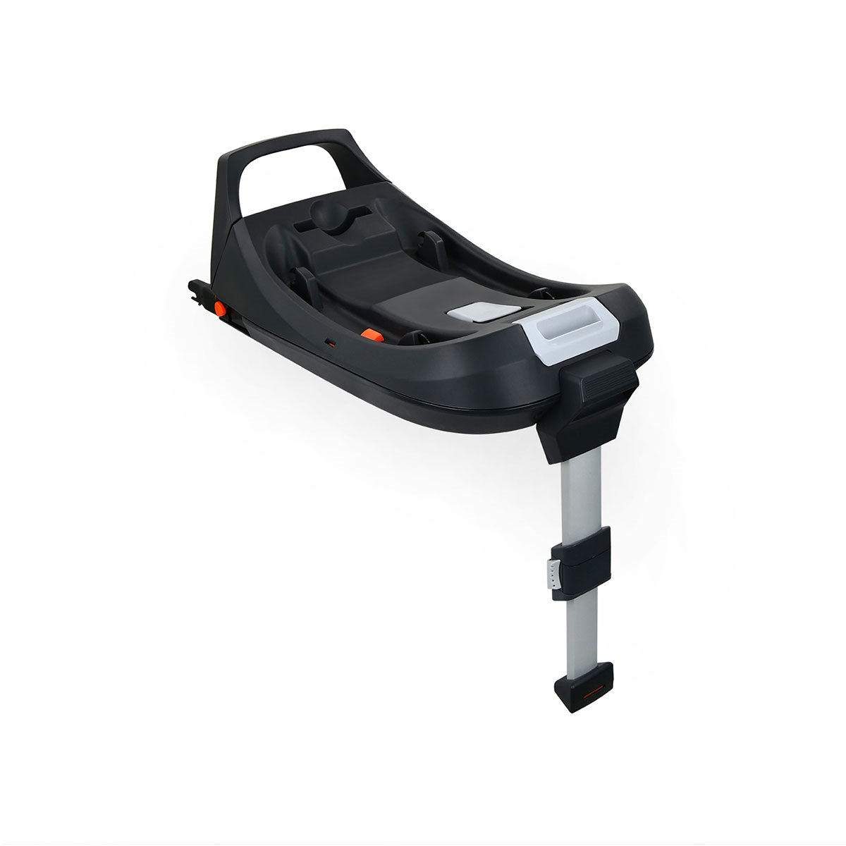 Ickle Bubba Stomp V4 All-in-One Travel System with Mercury iSize car Seat & Isofix Base