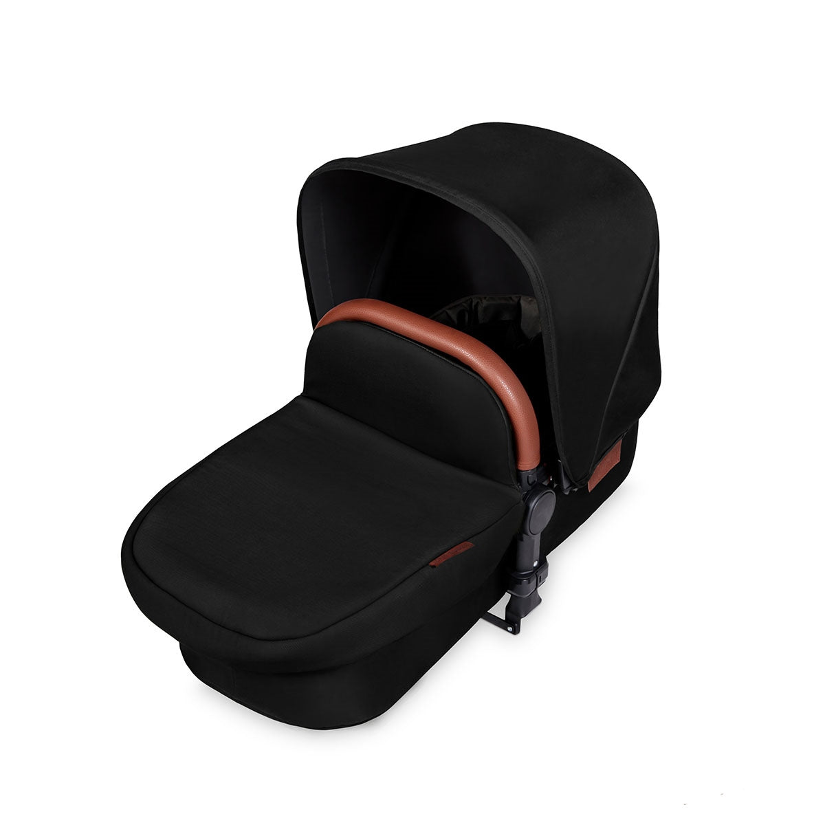 Ickle Bubba Stomp V4 All-in-One Travel System with Mercury iSize car Seat & Isofix Base