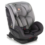 Be Cool Space i-Size Forward-Facing Car Seat 76-150cm 15 Months–12 Years