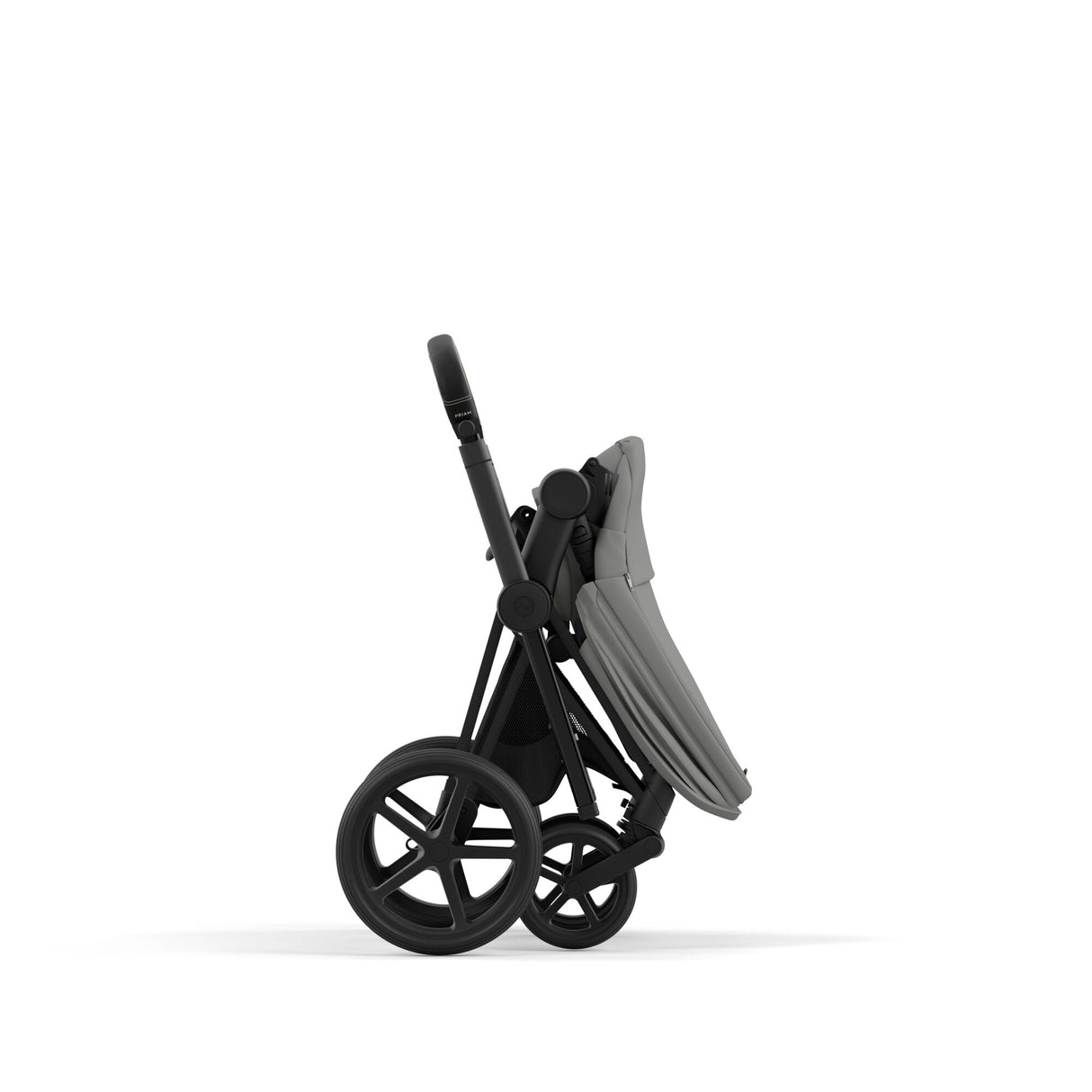 Cybex Priam 11 Piece Accessory Bundle With Cloud T Plus & Base