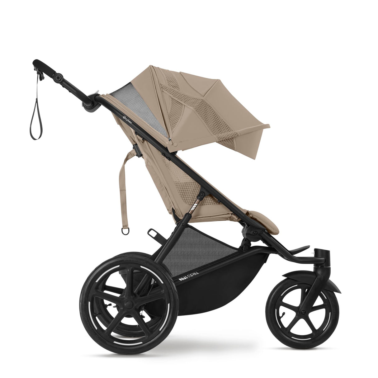 Cybex Avi Spin Jogging Stroller