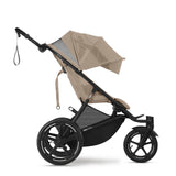 Cybex Avi Spin Jogging Stroller