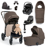 Mamas & Papas Ocarro² Travel System Bundle with Pebble 360