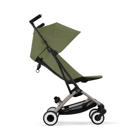 Cybex Libelle Travel Stroller