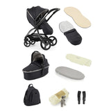 Egg 3 Stroller Snuggle Package