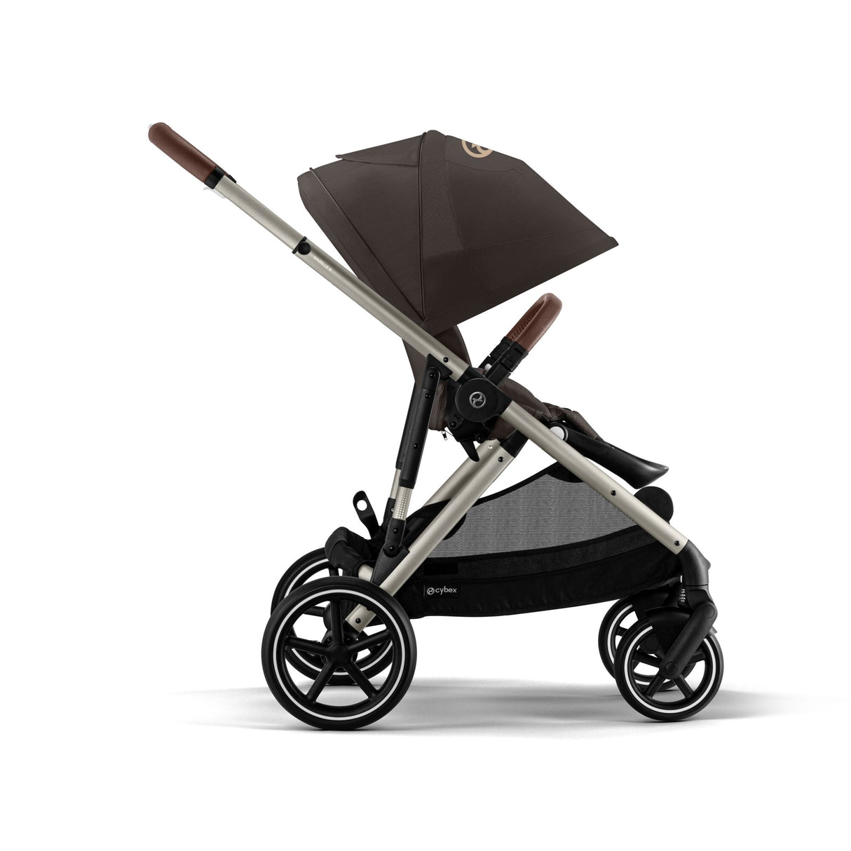 Cybex Gazelle 11 Piece Complete Travel System Bundle
