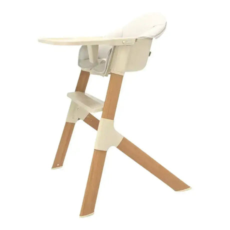 MICO Baby & Toddler Highchair - Beige