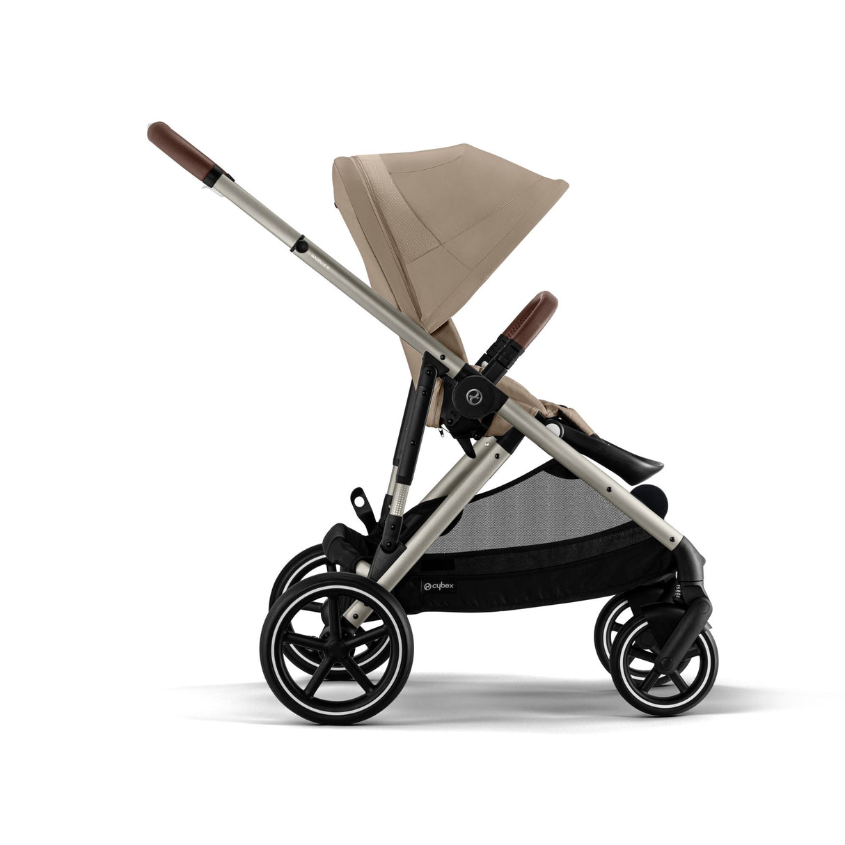 Cybex Gazelle 11 Piece Complete Travel System Bundle