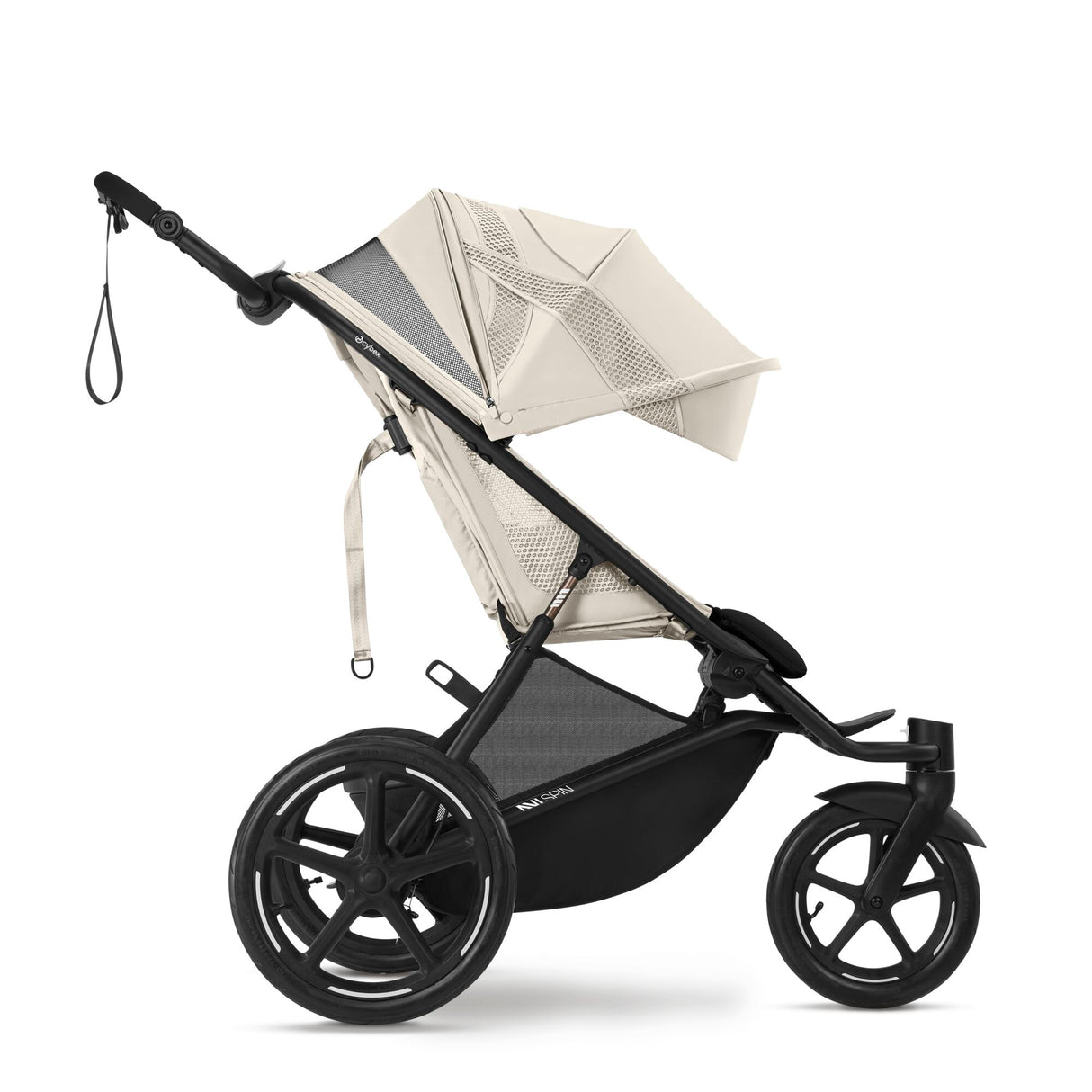 Cybex Avi Spin Jogging Stroller