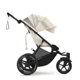 Cybex Avi Spin Jogging Stroller