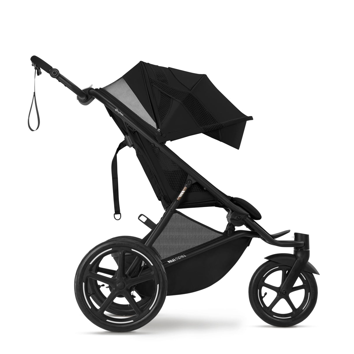 Cybex Avi Spin Jogging Stroller