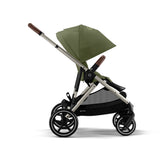 Cybex Gazelle 11 Piece Complete Travel System Bundle