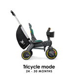 Doona Liki Trike S5