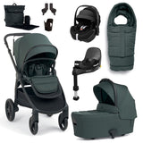 Mamas & Papas Ocarro² Travel System Bundle with Pebble 360 Pro²