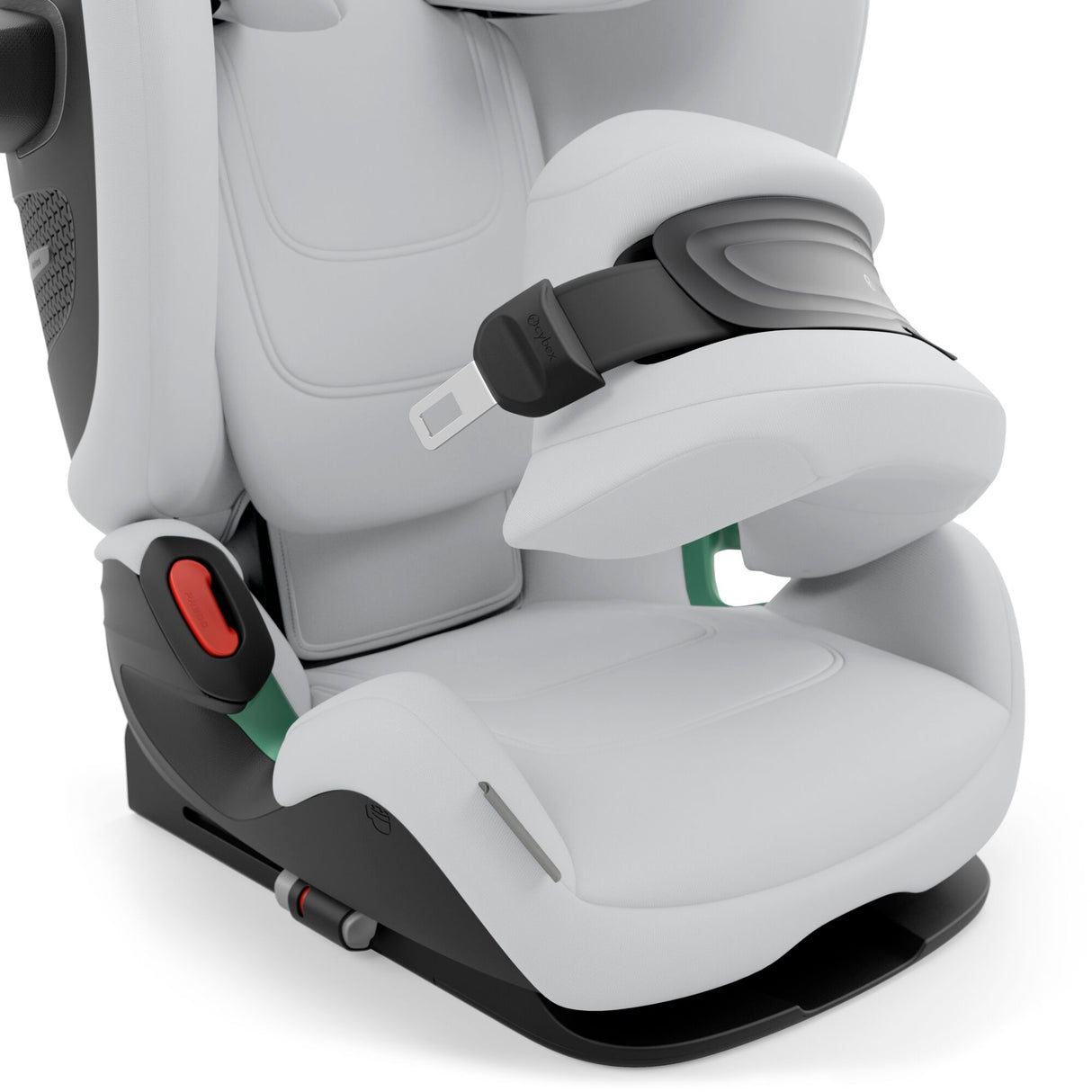 Cybex Pallas G3 i-Size Car Seat