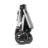 Cybex Gazelle 11 Piece Complete Travel System Bundle