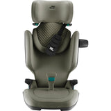 Britax Kidfix Pro LUX Car Seat, 3.5 - 12 Years