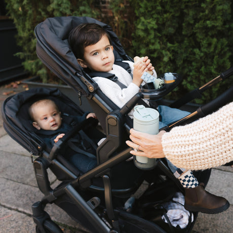 Uppababy Vista Rumble Seat V3