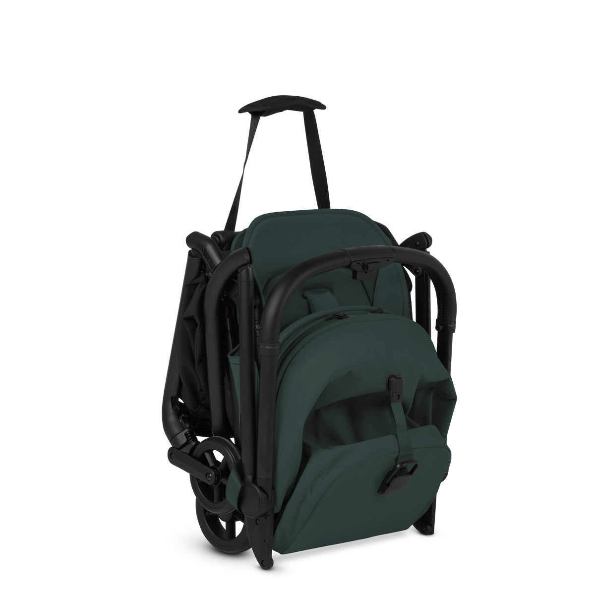 Silver Cross Nia Compact Travel Stroller