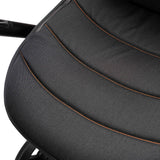 Noordi Fjordi V2 2in1 Pushchair with ThermoCot™ Carrycot, Voyager Black