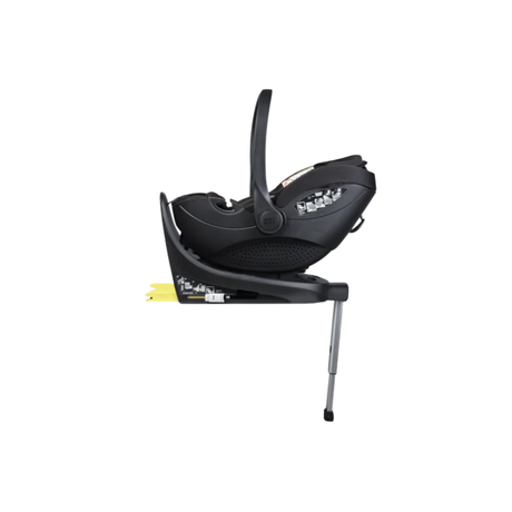 Bababing Hera Verto Spin Car Seat & Isofix Base, 0-18 months