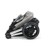 Zummi Solo Travel System