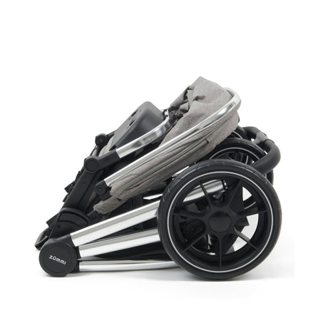 Zummi Solo Travel System