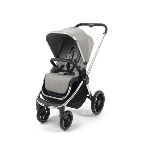 Zummi Solo Travel System
