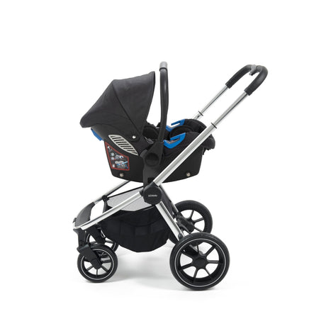 Zummi Solo Travel System