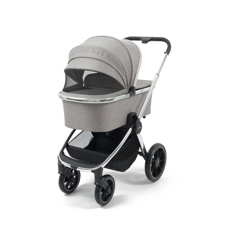 Zummi Solo Travel System