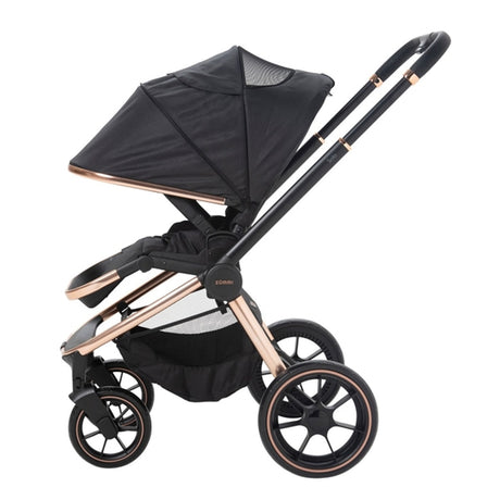 Zummi Solo Travel System